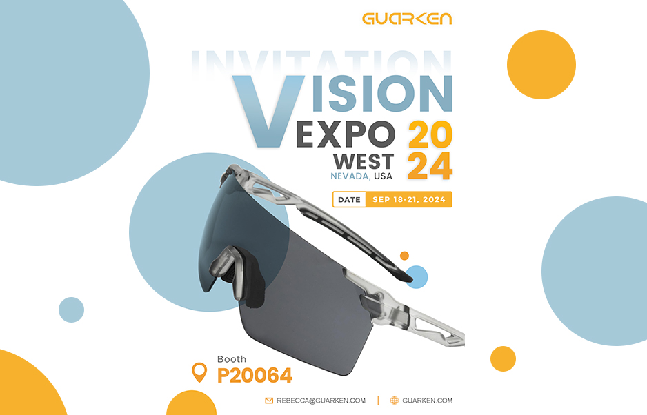 Vision Expo West 2024