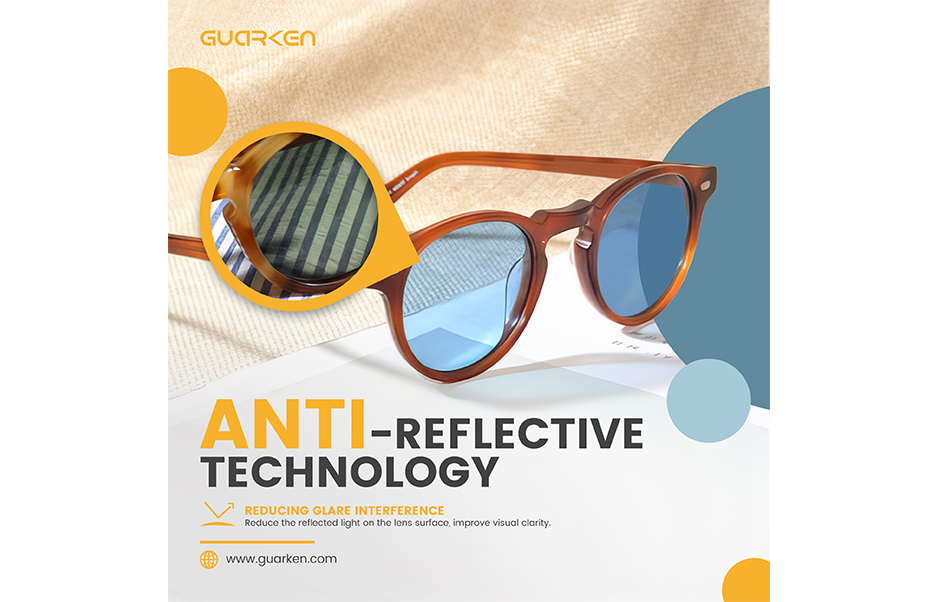 Anti-Reflective Technology