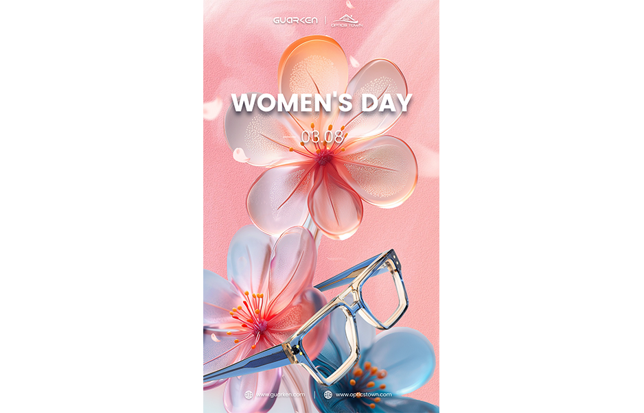 WOMEN'S DAY