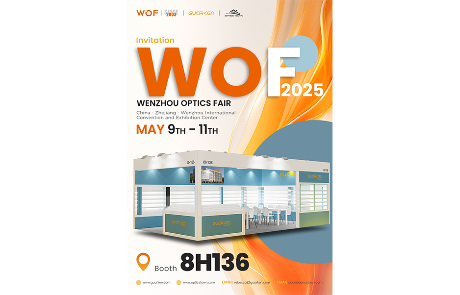 WOF 2025