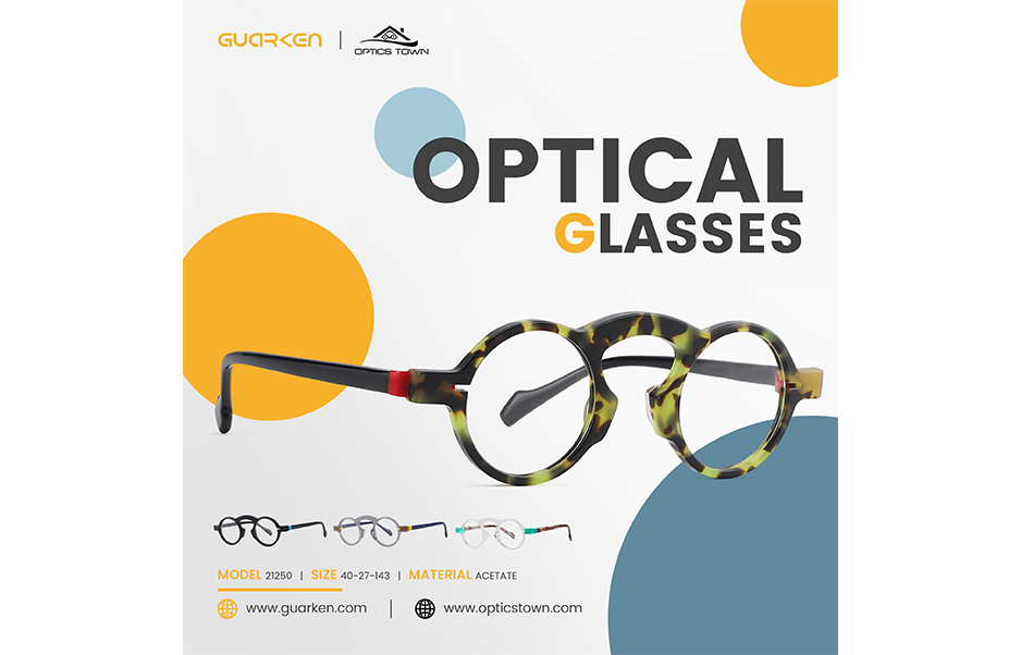 OPTICAL CLASSES 21250