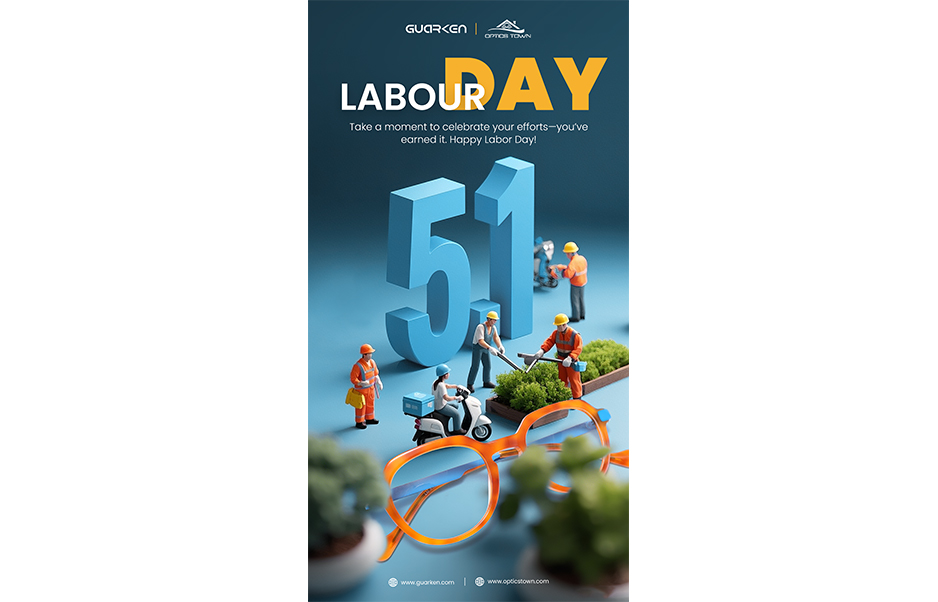 ​Happy Labor Day